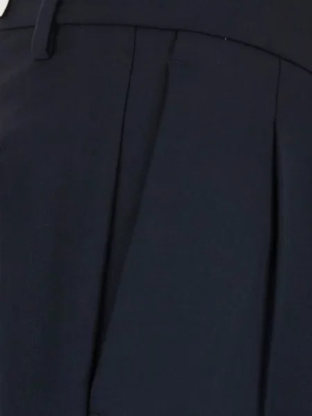 Pantaloni Michael Coal albastru