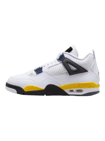 Retro tenisky Nike biela