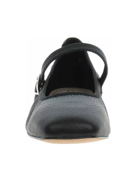 Pantofi Caprice negru
