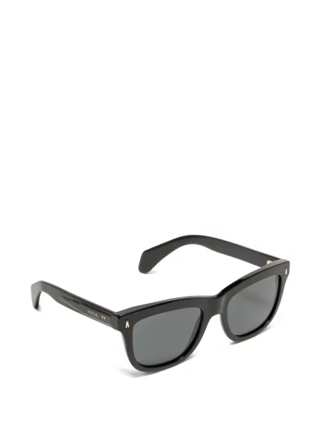 Ochelari de soare Moncler negru