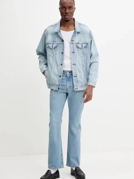 Levi's Kavbojke modra