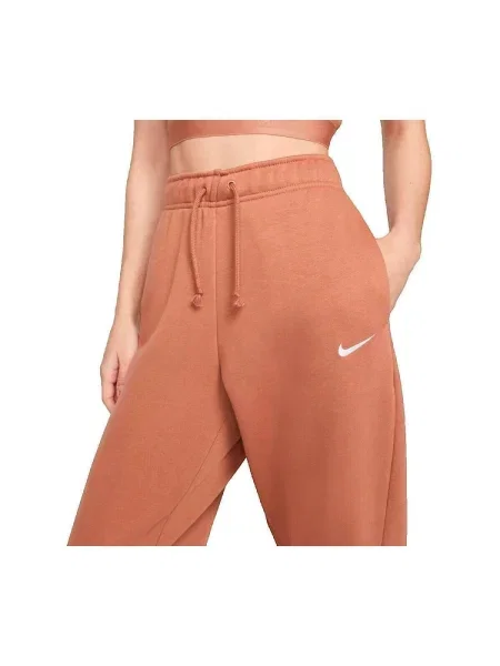 Melegítőnadrág Nike fekete
