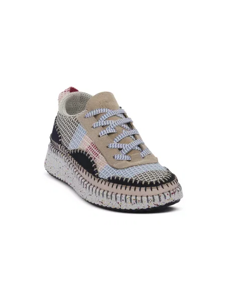 Pantofi Hello Confort albastru