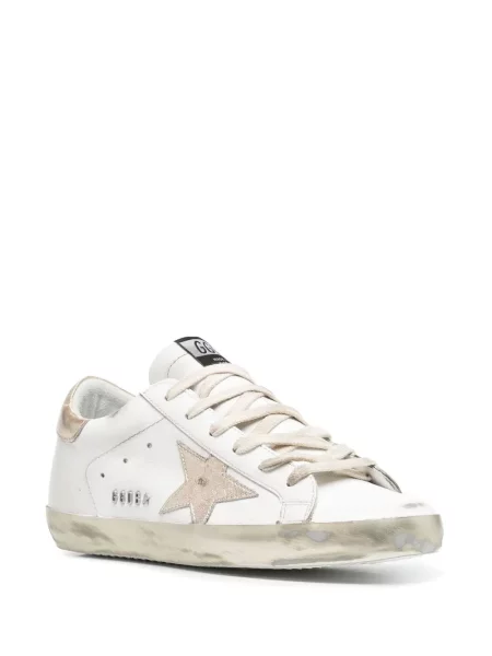 Tenisky Golden Goose bílé