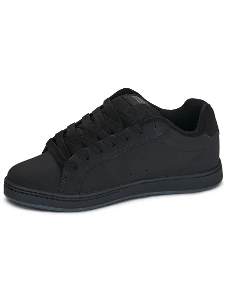 Pantofi Etnies negru