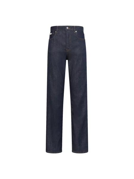 Calvin Klein Jeans Jeans marin albastru