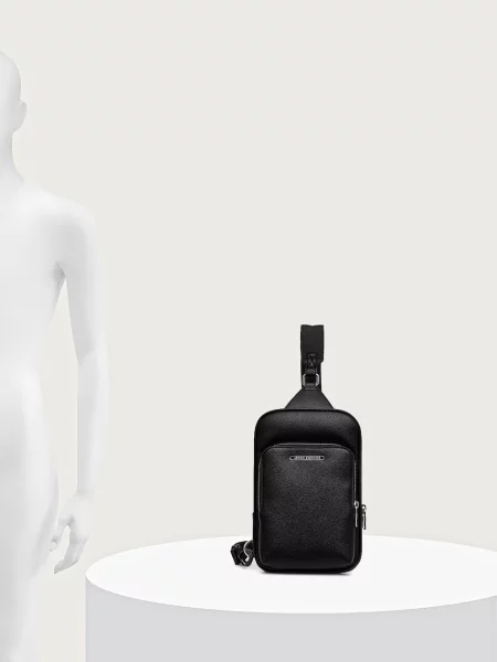 Armani Exchange Táska fekete