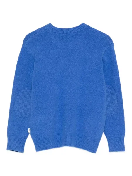 Sweter dziecięcy American Outfitters niebieski