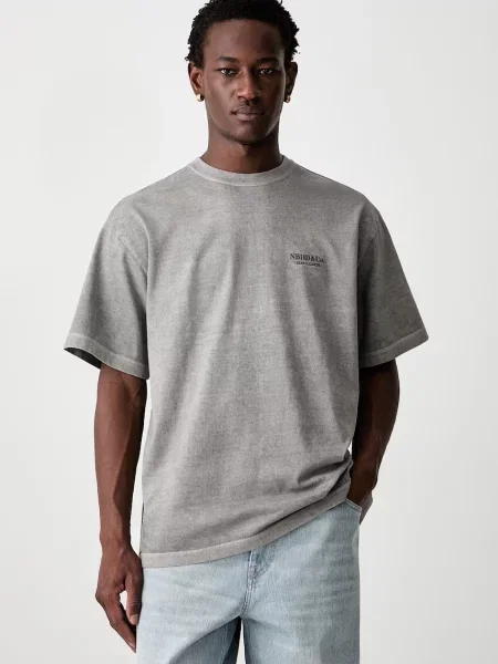 Neighborhood tricou din pentru bărbați