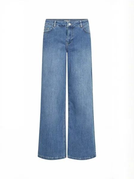 Soyaconcept Jeans SC-KIMBERLY albastru