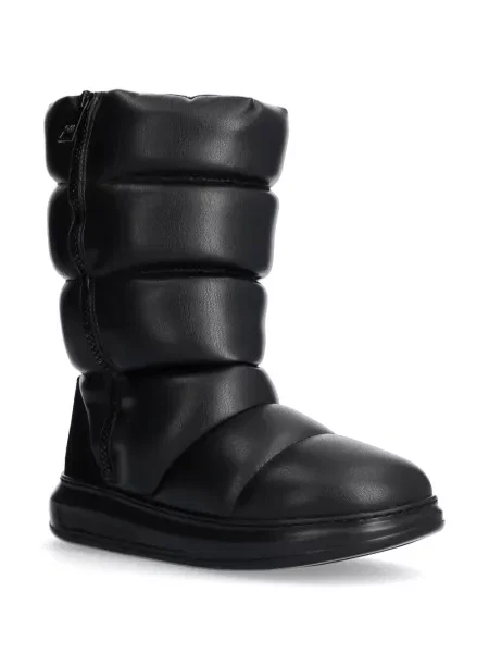 Botine Karl Lagerfeld negru