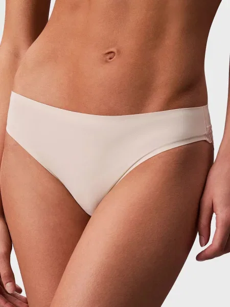 Труси Calvin Klein білі