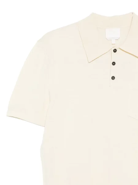 Tricou polo A.p.c.