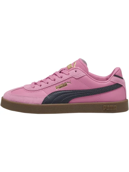 Félcipő Puma rózsaszín