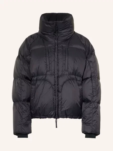 Parajumpers Péřové Bundy Toulala černá