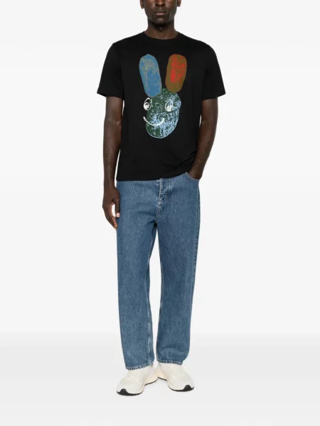 Tricou Ps Paul Smith negru