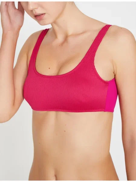 Bikini Koton czerwony