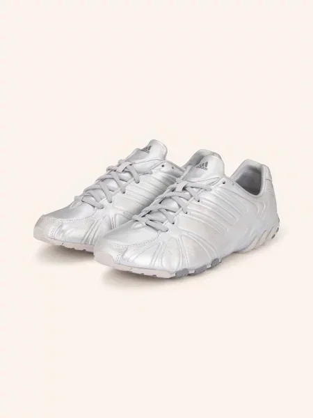 Adidas Originals Sneakersy Ghost Sprint silber srebrne