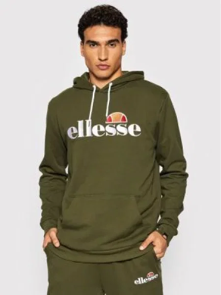 Jopa Ellesse zelena