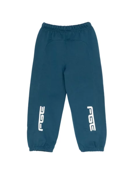 Spodnie dziecięce Fear Of God Essentials niebieskie