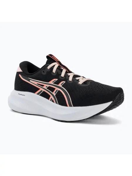 Дамски обувки за бягане ASICS Gel-Excite 11 black/pearl pink черно