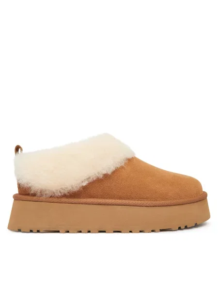 Ugg Škornji za sneg W Tazzelle bež