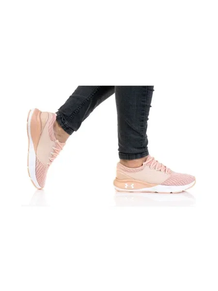 Pantofi Under Armour roz