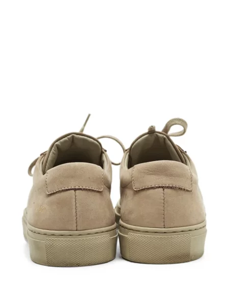 Top Common Projects