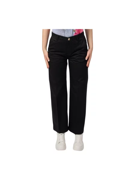 Сhinosy Yes Zee czarne