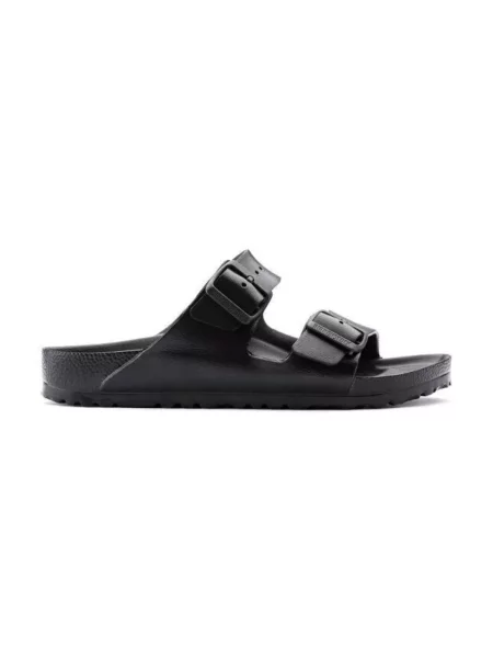 Sandale Birkenstock crna