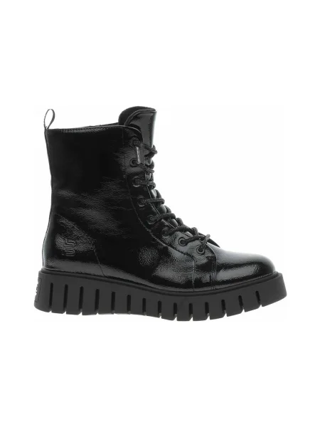 Pantofi Bagatt negru