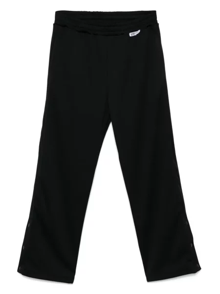 Pantaloni Gcds negru