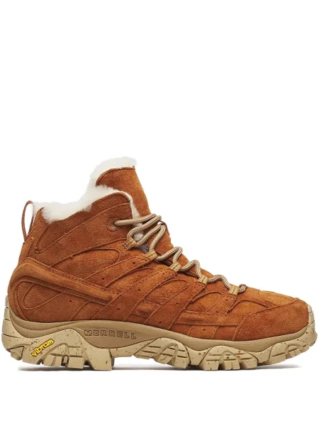 Botine Merrell maro