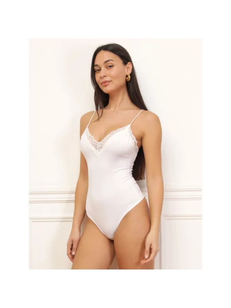 Top La Modeuse bež