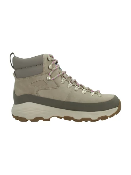 Pantofi Columbia maro