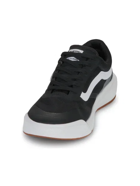 Pantofi Vans negru