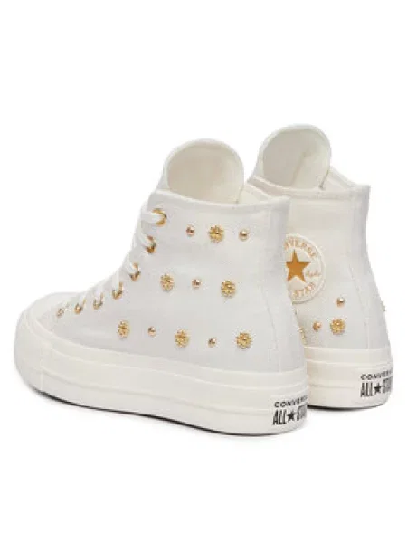 Plátěnky Converse