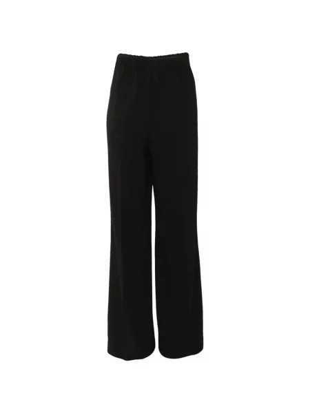 Pantaloni 424 negru