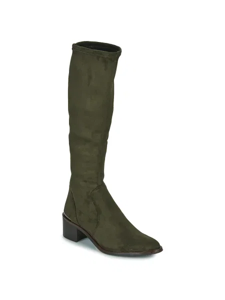 Pantofi Jb Martin kaki