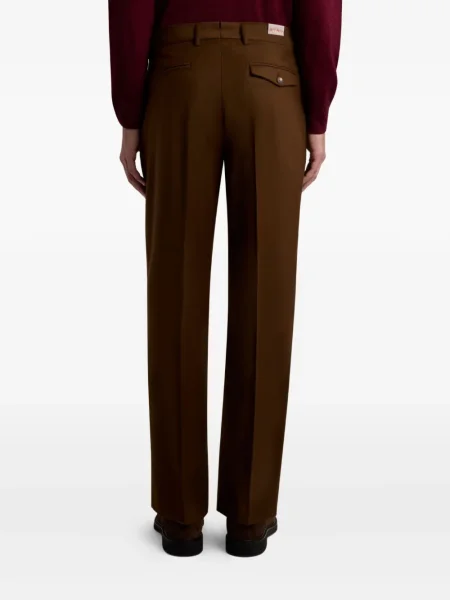 Pantaloni Etro maro
