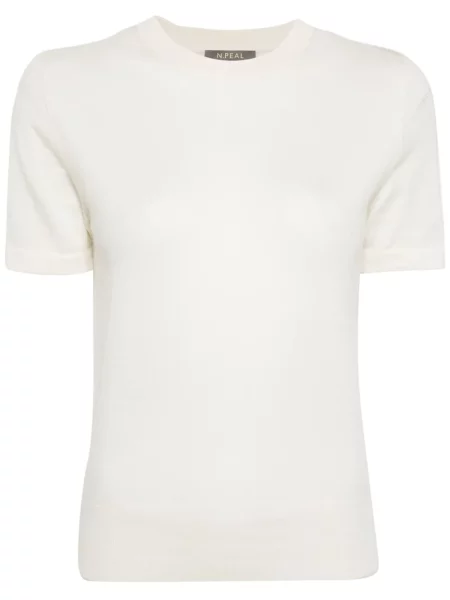 Tricou N.peal din cașmir