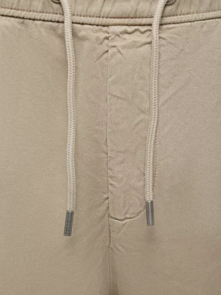 Шорти Guess бежеві