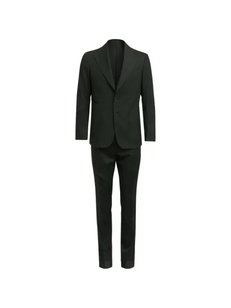 Costum Franzese Collection verde
