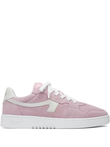 Sneakerși Axel Arigato roz