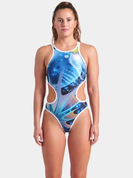 Купальник Arena мультиколор