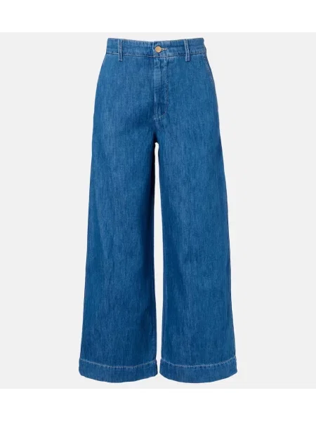 Blugi 's Max Mara albastru