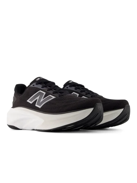 New balance Tenisice za trčanje X More crna bijela