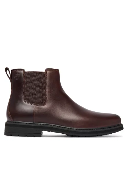 Timberland Ghete Jodhpur Stormbucks maro