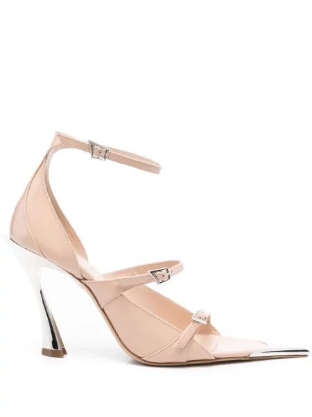 Sandale Mugler