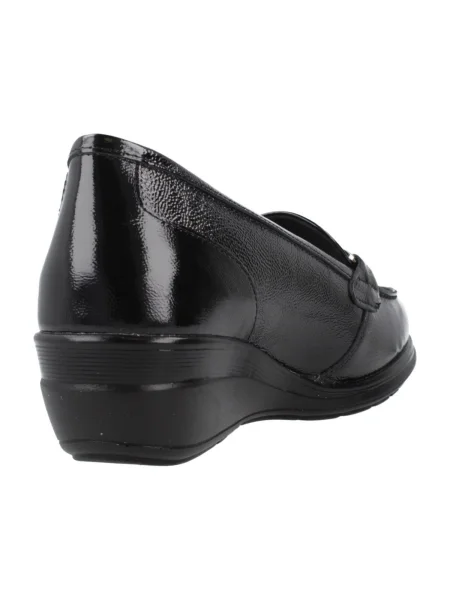 Pantofi 24 Hrs negru